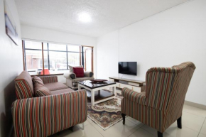 Safi Smart Self-catering Suite 1